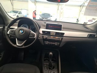 BMW X1 xDrive25e (2021)