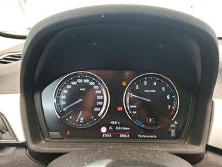 BMW X1 xDrive25e (2021)