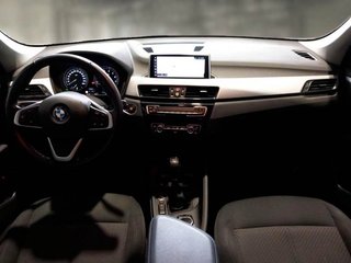 BMW X1 xDrive25e (2021)