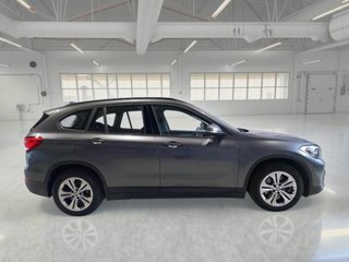 BMW X1 xDrive25e (2021)