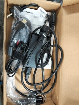 Ordenador Lenovo E50 PC Intel J2900 4/500GB HDD