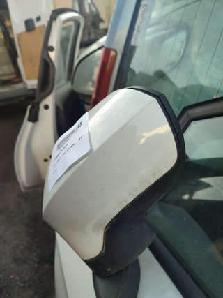RETROVISOR IZQUIERDO SEAT LEON (1P1) Comfort Limi