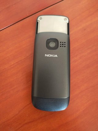 Nokia C2-05 Vodafone (Leer Bien)