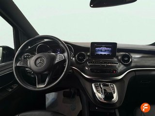 Mercedes Clase V 250 d Avantgarde Extralargo