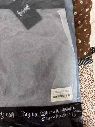 Breathedivinity Compression Shirt