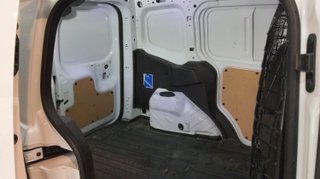 Ford Transit Courier Kombi 1.5 TDCi Trend 74 kW (100 CV)