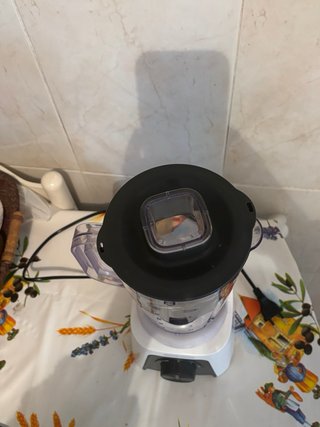 Liquidificador Moulinex