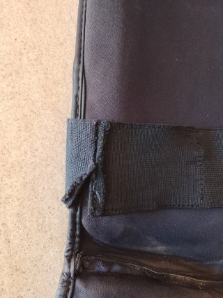 Guantes y espinilleras de boxeo Ultimatum