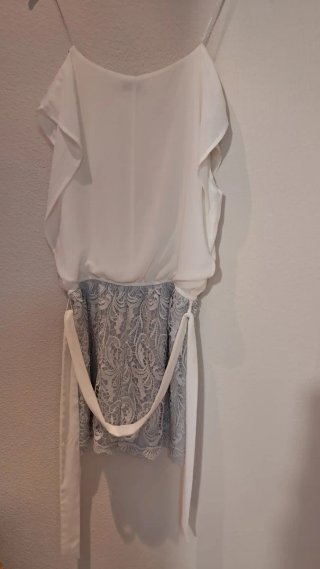 Vestido para eventos. Marca Fórmula Joven