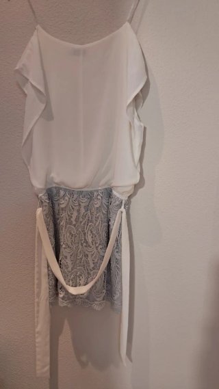 Vestido para eventos. Marca Fórmula Joven