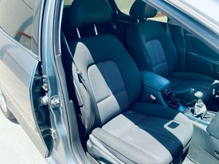 Peugeot 407 etiqueta C unico dueño