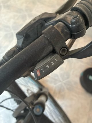 Bicicleta MTB OGGI Big Wheel 7.1 Aro 29