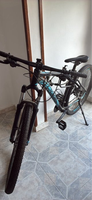 Bicicleta MTB OGGI Big Wheel 7.1 Aro 29