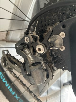 Bicicleta MTB OGGI Big Wheel 7.1 Aro 29