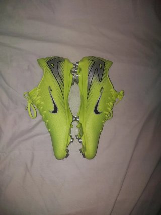 Zapatos de fútbol Nike Mercurial
