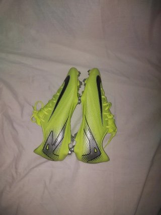 Zapatos de fútbol Nike Mercurial