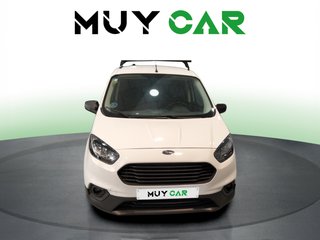 Ford Transit Courier Kombi 1.5 TDCi Trend 74 kW (100 CV)