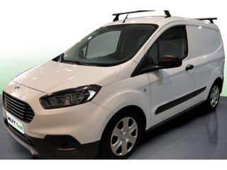 Ford Transit Courier Kombi 1.5 TDCi Trend 74 kW (100 CV)