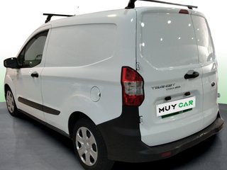 Ford Transit Courier Kombi 1.5 TDCi Trend 74 kW (100 CV)