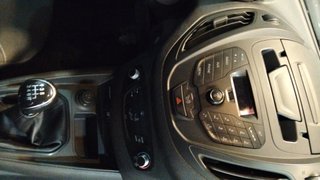 Ford Transit Courier Kombi 1.5 TDCi Trend 74 kW (100 CV)