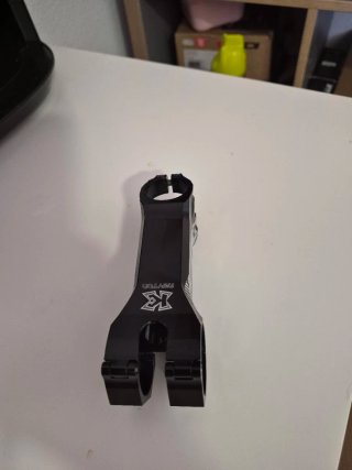 Potencia KCNC Negra