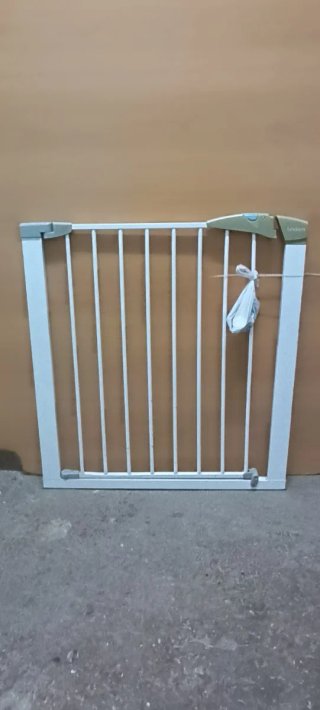 Barandilla de seguridad para escaleras