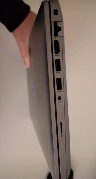 Computer Dell 5421