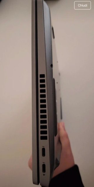 Computer Dell 5421