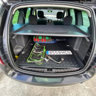 Dacia Duster 2011