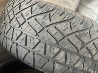 Michelin Latitude Cross 255/65 R16