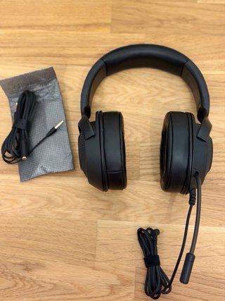 Pack Razer Gaming: Teclado, Ratón y Auriculares