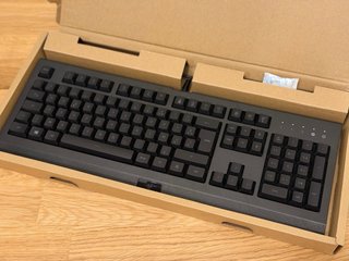 Pack Razer Gaming: Teclado, Ratón y Auriculares