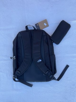 Mochila The North Face Negra