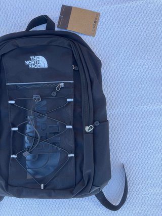 Mochila The North Face Negra