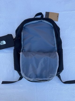 Mochila The North Face Negra