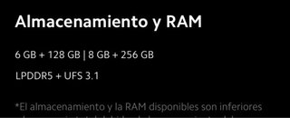 Xiaomi Poco F4