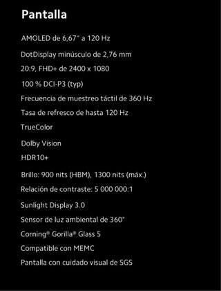 Xiaomi Poco F4