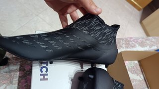 Scarpe calcio adidas 43.5