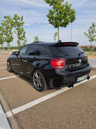 BMW Serie 1 2013