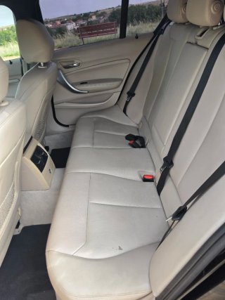 BMW Serie 1 2013