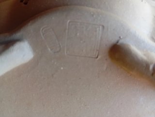 Macetas de Bonsái de Cerámica Azul