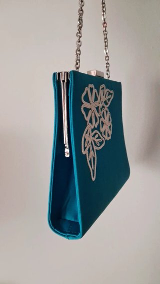 Bolso de fiesta