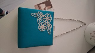 Bolso de fiesta