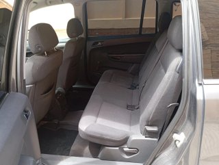 Opel Zafira 2011