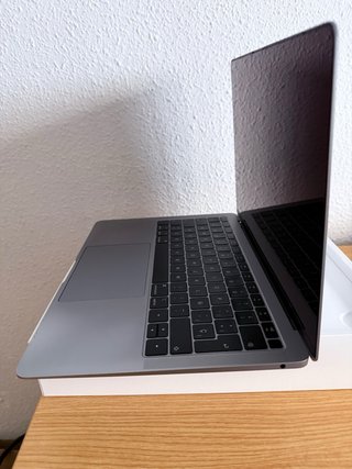 MacBook Air 13’’ 2019 como nuevo i5 SSD retina
