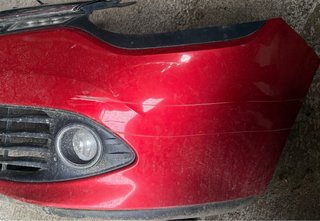 Parachoques Renault Clio 4