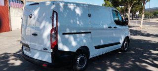 Ford Transit Custom 2020