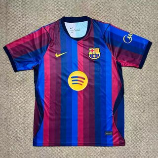 Vendo Camisetas de futbol muy buena calidad