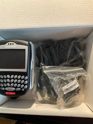 Blackberry