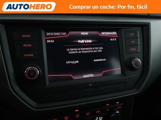Seat Ibiza 1.0 Style Plus